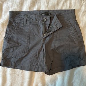 PrAna shorts